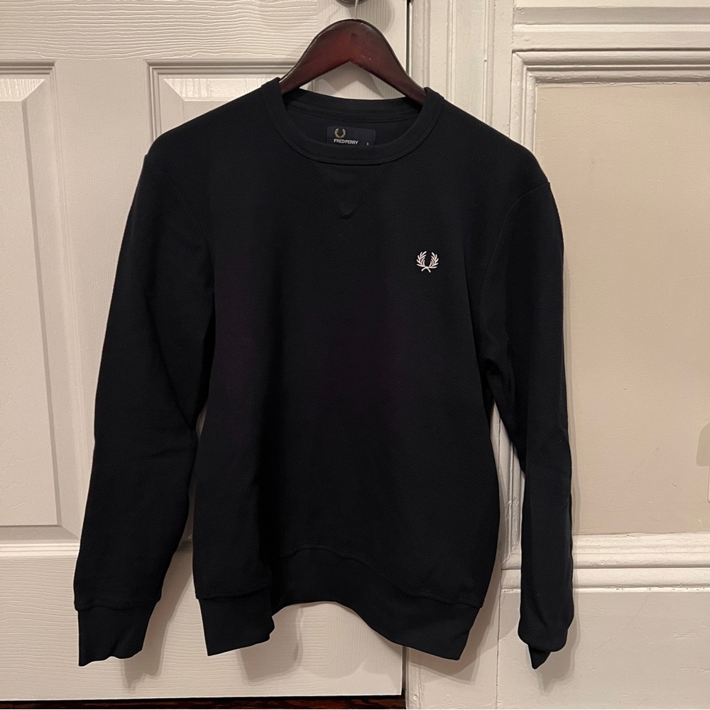 Fred Perry